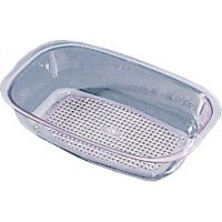 Коландер Reginox Regilux R1010 Пластик
