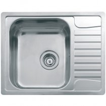 Кухонная мойка Reginox Admiral 40 LUX 615x490 OKG Кухонная мойка Reginox Admiral 40 LUX 615x490 OKG