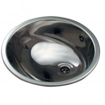 Раковина Reginox Amazone 390x390 Раковина Reginox Amazone 390x390