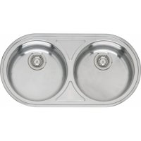 Кухонная мойка Reginox Andalucia LUX 852x442 OKG