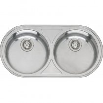 Кухонная мойка Reginox Andalucia LUX 852x442 OKG Кухонная мойка Reginox Andalucia LUX 852x442 OKG