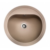 Кухонная мойка Reginox Atlantis Color Sahara Sand OSP