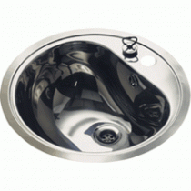 Раковина Reginox Atlantis 460x460 Раковина Reginox Atlantis 460x460