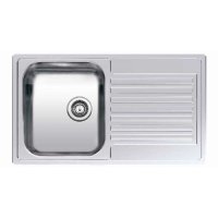 Кухонная мойка Reginox Centurio 10 L 850x490