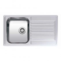 Кухонная мойка Reginox Centurio 10 L 850x490 Кухонная мойка Reginox Centurio 10 L 850x490