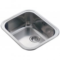 Кухонная мойка Reginox Chicago R 600x500 OKG Кухонная мойка Reginox Chicago R 600x500 OKG