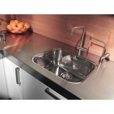 Кухонная мойка Reginox Chicago L 600x500 OKG-1