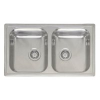 Кухонная мойка Reginox Diplomat 20 R LUX 860x500 OKG
