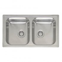 Кухонная мойка Reginox Diplomat 20 R LUX 860x500 OKG Кухонная мойка Reginox Diplomat 20 R LUX 860x500 OKG