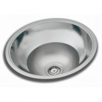 Кухонная мойка Reginox Double XL 563x563 OKG