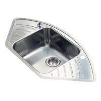 Кухонная мойка Reginox Empire L 10 1026x500 OKG KG