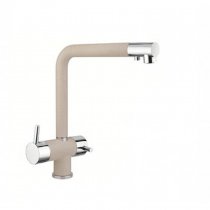 Смеситель для кухни Reginox IDRO 400077R00NB Хром Смеситель для кухни Reginox IDRO 400077R00NB Хром