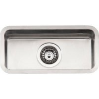 Кухонная мойка Reginox Kansas 220х440 Small