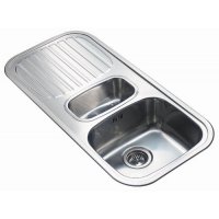 Кухонная мойка Reginox King S1.5 R LINEN 980x480 OKG