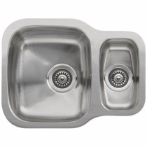 Кухонная мойка Reginox Nebraska U 535x400 Кухонная мойка Reginox Nebraska U 535x400