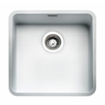 Кухонная мойка Reginox Ohio 40x40 Arctic White OKG Кухонная мойка Reginox Ohio 40x40 Arctic White OKG