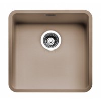 Кухонная мойка Reginox Ohio 40x40 Sahara Sand OKG