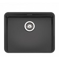 Кухонная мойка Reginox Ohio 50x40 Midnight Sky OKG