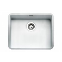 Кухонная мойка Reginox Ohio 50x40 Arctic White OKG