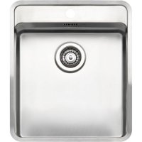 Кухонная мойка Reginox Ohio Tapwing 440x510 Cuadrat OKG