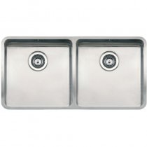 Кухонная мойка Reginox Ohio 40x40+40x40