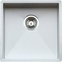 Кухонная мойка Reginox Ontario 440x440 Cuadrat OKG Кухонная мойка Reginox Ontario 440x440 Cuadrat OKG
