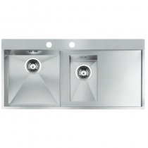 Кухонная мойка Reginox Ontario L 1.5 OKG left