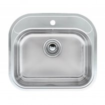 Кухонная мойка Reginox Orlando L 575x505 OKG Кухонная мойка Reginox Orlando L 575x505 OKG