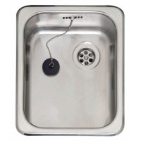 Кухонная мойка Reginox R18 2330 LUX 280x338 OSK