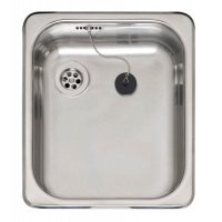 Кухонная мойка Reginox R18 3530 LUX 344x396 OSK