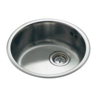 Кухонная мойка Reginox R18 370 LUX 420x420 OKG