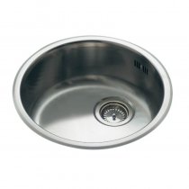 Кухонная мойка Reginox R18 370 LUX 420x420 OKG Кухонная мойка Reginox R18 370 LUX 420x420 OKG