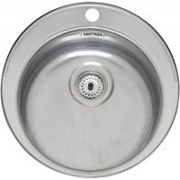 Кухонная мойка Reginox R18 380 HIT LUX 483x483 OKG