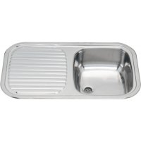 Кухонная мойка Reginox Regent 10 R LUX 805x480 OSP