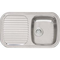 Кухонная мойка Reginox Regent 10 R LUX 805x480 OKG