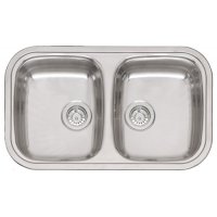 Кухонная мойка Reginox Regent 20 R LUX 805x480 OKG