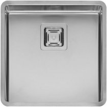 Кухонная мойка Reginox Texas 40x40 Cuadrat Кухонная мойка Reginox Texas 40x40 Cuadrat