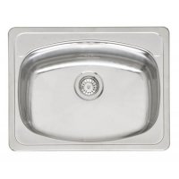 Кухонная мойка Reginox Toronto R LUX 650x500 OKG