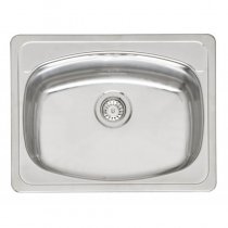 Кухонная мойка Reginox Toronto R LUX 650x500 OKG Кухонная мойка Reginox Toronto R LUX 650x500 OKG