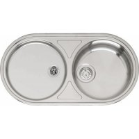 Кухонная мойка Reginox Valencia LUX 852x442 OKG