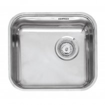 Кухонная мойка Reginox L18 4035 445x393 OKG Кухонная мойка Reginox L18 4035 445x393 OKG