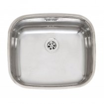 Кухонная мойка Reginox L18 3440 440x380 OKG Кухонная мойка Reginox L18 3440 440x380 OKG