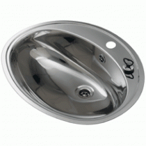 Раковина Reginox Pacific 570x480 Раковина Reginox Pacific 570x480