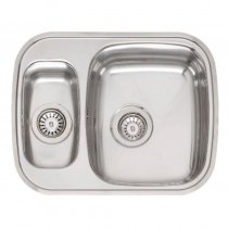 Кухонная мойка Reginox Queen 60 L 595x470 OKG Кухонная мойка Reginox Queen 60 L 595x470 OKG