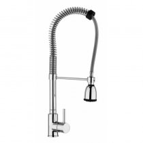 Смеситель для кухни Reginox Parana Хром