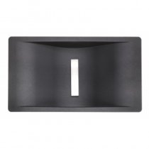 Кухонная мойка Reginox Wave 600х350 Midnight Sky OSP