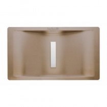 Кухонная мойка Reginox Wave 600х350 Sahara Sand OSP