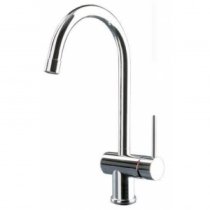 Смеситель для кухни Reginox WOLGA K757K Брашированная сталь