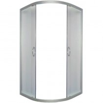 Душевое ограждение River DON 90/26 МТ без поддона