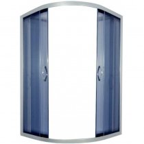 Душевое ограждение River DON 80/43 TH без поддона Душевое ограждение River DON 80/43 TH без поддона